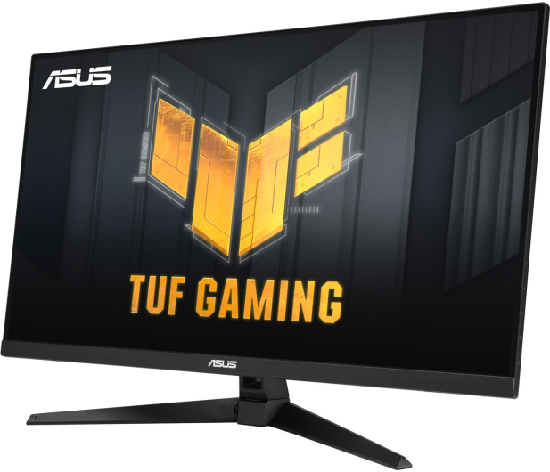 ASUS 31.5'' VG32AQA1A Czarny - 1107366 - zdjęcie 2